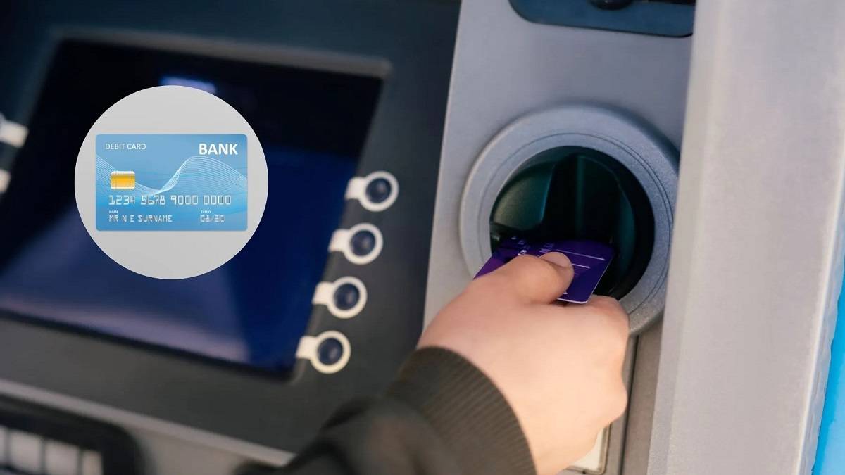 2 Cách rút tiền ATM đúng cách, an toàn không bị nuốt thẻ