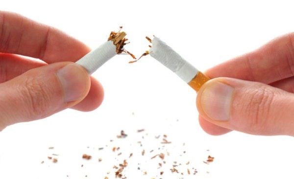 Lợi ích của việc bỏ thuốc lá | Tạp chí Tuyên giáo