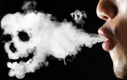 Các thành phần độc hại trong khói thuốc lá | Tạp chí Tuyên giáo